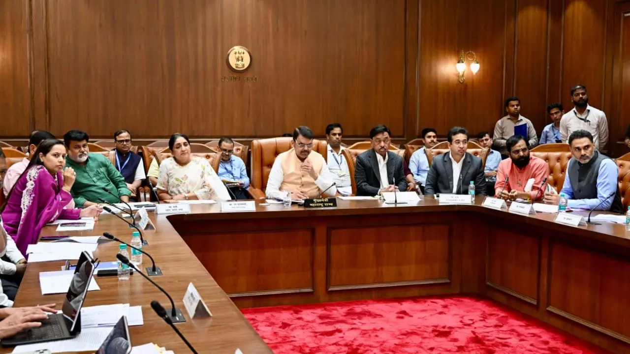 CM Fadnavis assures Konkan farmers to get aid before Assembly session ends